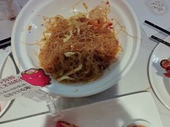 海味干捞粉丝煲-避风塘·老港味餐厅(虹口龙之梦店)