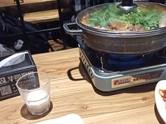 -花腰餐吧Bistro烧烤 傣味(传媒大学店)