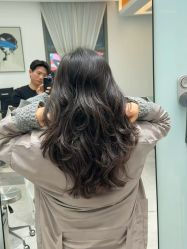 -美格丝M.G.S Hair Salon