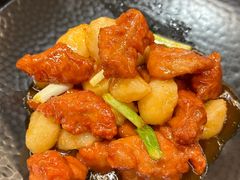 -安泰楼·佛跳墙创始人·传统闽味早茶·酒楼(三坊七巷闽菜地标店)