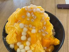 -鞠婆婆•绵绵冰•凉糕•手工冰粉(苏稽一店)