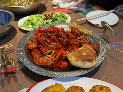 -丁丁龙虾(总店)