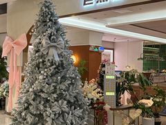 -芭蕉树·新派泰国餐厅(汉溪长隆店)