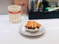 三文鱼骨-新一番三文鱼寿司(大东海店)