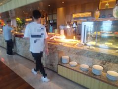 -嘉定凯悦·咖啡厅