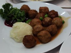 -宜家·瑞典风味餐厅(北京西红门店)