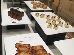 -宁波石浦豪生大酒店·自助餐厅