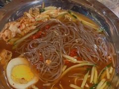 -火炉火自助餐(喜隆多店)