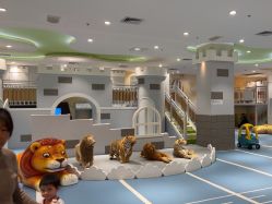 -meland亲子乐园•派对•研学(苏州悠方购物中心店)