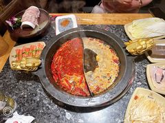 -蜀大侠火锅(总府路店)