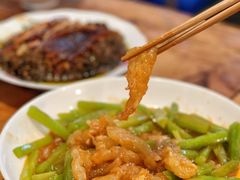 家常牛蹄筋-国强牛肉(洋河总店)
