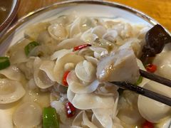 -长亭酒肆.武夷菜(鼓楼后海店)
