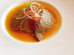 -金轩中餐厅 Jin Xuan(浦东丽思卡尔顿酒店)