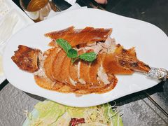 -北平盛世·新京菜·北京烤鸭(劲松·双井店)