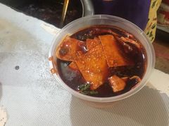 -老字号杨坡红油米线腊汁肉夹馍(东四道巷店)