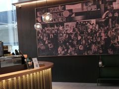 -星巴克(北京西大望路温特莱店)