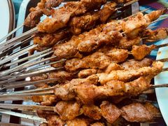 肉串-新疆食府(华龙店)