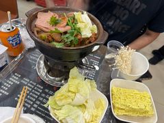 -川香煲(茅台路店)