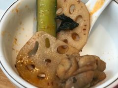-海岛八号龙虾烧烤田鸡(蓝天路总店)