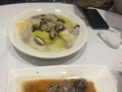 -稻香海鲜饭店(第一国际店)