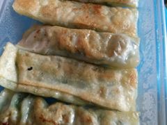 素锅贴-南城香·饭香串香馄饨香(富丰桥店)