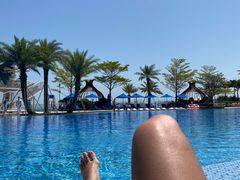 -深圳大梅沙京基洲际度假酒店