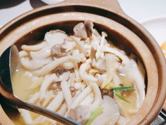 -新辣宴·湖南家常菜·商务聚餐(中粮创芯店)