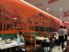 -八合里潮汕鲜牛肉火锅(上海汇智广场店)