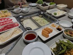 -海底捞火锅(河东万达广场店)