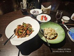 -明湖楼·经典鲁菜山东海鲜(大明湖店)