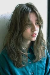 -KIMI HAIR SALON·烫染设计店