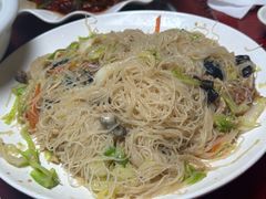 -鸿旺海鲜楼(平潭流水店)