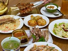 -塔里木的羊·新疆特色餐厅(钱湖北路店)