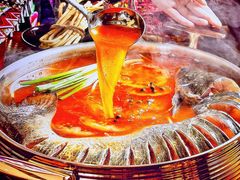 -黔人百味.贵州菜