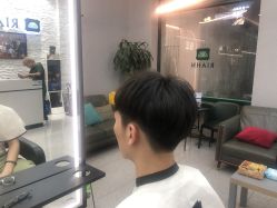 -韩国丽安形象设计