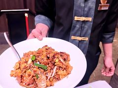 -四世同堂·京菜·烤鸭(双井店)