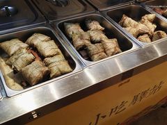 -老马粉蒸肉(西塘古镇店)