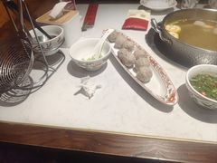 -汕头八合里海记牛肉店(清河店)