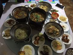 -柳沟豆腐宴69号福豆堂