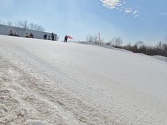 -棋盘山冰雪大世界
