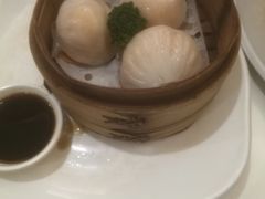-新大咀港式茶餐厅(宝山万达店)