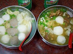 -新武二广福潮粉面食馆(哥英布拉街)