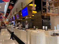 -旺顺阁海鲜广场(亚运村店)