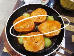 咸蛋黄狮子头-天津卫码头(南开大悦城店)