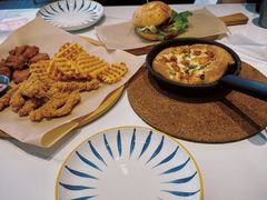 -必胜客(路劲又一城店)