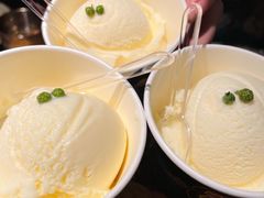 花椒冰淇淋-烤匠麻辣烤鱼(万象城店)