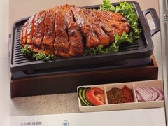 -宝月楼·庭院餐厅·香妃清真宴(陶然亭店)