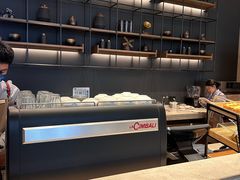 -V咖啡(兰州盛达希尔顿酒店)