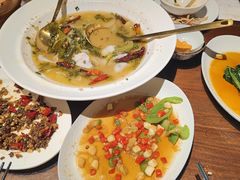 -缪氏川菜(丰盛町店)