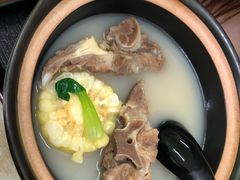 -阿隆煲店(秀仁苑店)